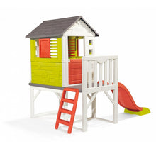 Load image into Gallery viewer, SMOBY Pilings house - Allsport