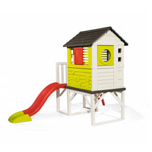 Load image into Gallery viewer, SMOBY Pilings house - Allsport