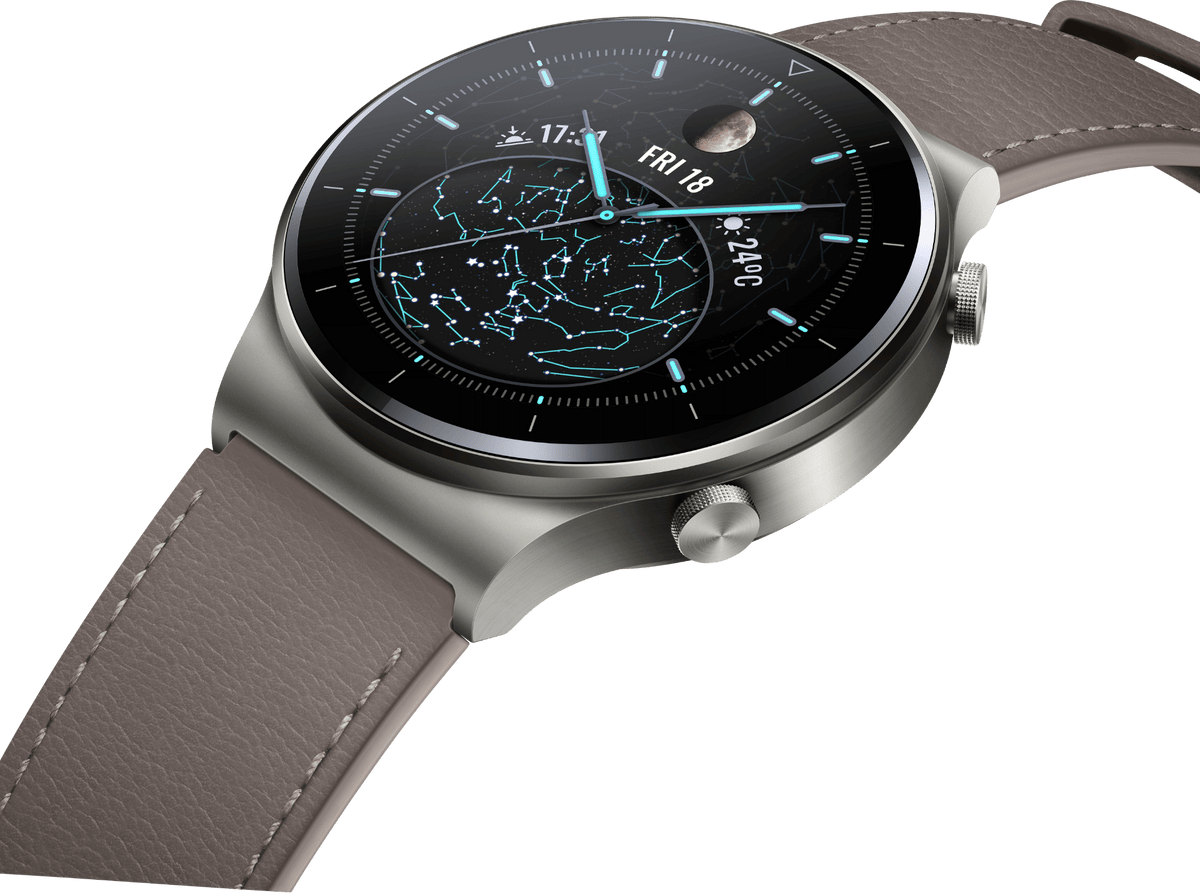 huawei watch gt pro - Main Image