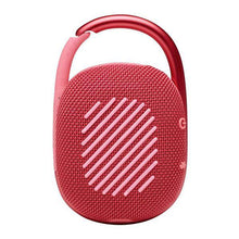 Load image into Gallery viewer, JBL CLIP 4 RED - Allsport