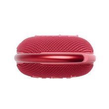 Load image into Gallery viewer, JBL CLIP 4 RED - Allsport