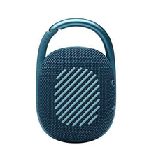 Load image into Gallery viewer, JBL CLIP 4 BLUE - Allsport