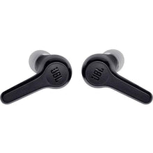 Load image into Gallery viewer, JBL T215 TWS BLACK - Allsport