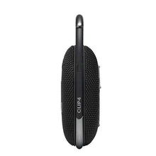 Load image into Gallery viewer, JBL CLIP 4 BLACK - Allsport