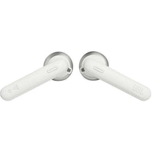 Load image into Gallery viewer, JBL T220 TWS WHITE - Allsport