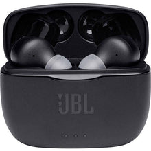 Load image into Gallery viewer, JBL T215 TWS BLACK - Allsport