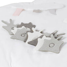 Load image into Gallery viewer, Tapis d'éveil percale de coton biologique Imagine - Allsport