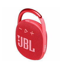 Load image into Gallery viewer, JBL CLIP 4 RED - Allsport