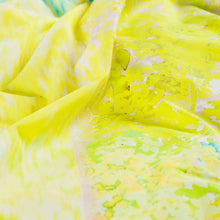 Load image into Gallery viewer, Housse de couette percale de coton imprimée paysage Infusion - Allsport
