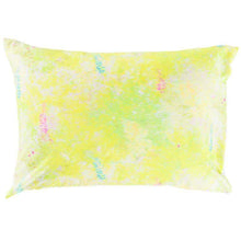 Load image into Gallery viewer, Housse de couette percale de coton imprimée paysage Infusion - Allsport