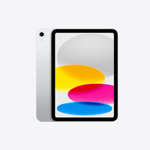 Load image into Gallery viewer, iPad 10.9” 10th generation Wi-Fi 64GB