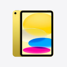 Load image into Gallery viewer, iPad 10.9” 10th generation Wi-Fi 64GB