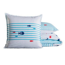 Load image into Gallery viewer, TAO IROISE LIT IMPR COL UNIQ 65x65 - Allsport