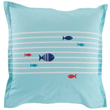 Load image into Gallery viewer, TAO IROISE LIT IMPR COL UNIQ 65x65 - Allsport