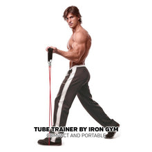 Load image into Gallery viewer, Iron Gym®Adjustable Tube Trainer - Allsport