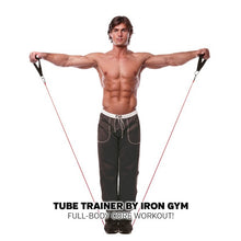 Load image into Gallery viewer, Iron Gym®Adjustable Tube Trainer - Allsport
