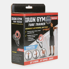 Load image into Gallery viewer, Iron Gym®Tube Trainer-Medium - Allsport