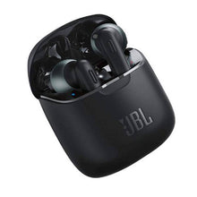 Load image into Gallery viewer, JBL T220 TWS BLACK - Allsport