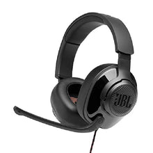 Load image into Gallery viewer, JBL Quantum 300 Hybrid Wired Gaming Headset - Allsport