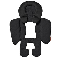 Load image into Gallery viewer, J J COLE® Body Support- Black - Allsport