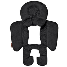 Load image into Gallery viewer, J J COLE® Body Support- Black - Allsport