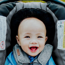 Load image into Gallery viewer, J J COLE® Body Support- Black - Allsport