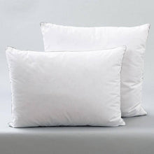 Load image into Gallery viewer, KILIM OREILLER MI-FERME EN DUVET ET MICROFIBRE - Allsport