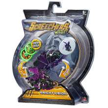 Load image into Gallery viewer, SCREECHERS WILD - Level 2 Vehicle-KnightVision - Allsport