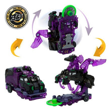 Load image into Gallery viewer, SCREECHERS WILD - Level 2 Vehicle-KnightVision - Allsport