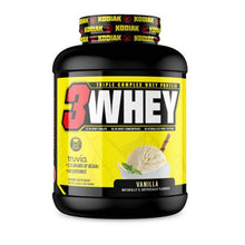 Load image into Gallery viewer, Kodiak 3 Whey Protein - Allsport
