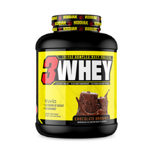 Load image into Gallery viewer, Kodiak 3 Whey Protein 5Lbs - Allsport