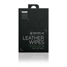 Load image into Gallery viewer, LEATHER WIPES - Allsport
