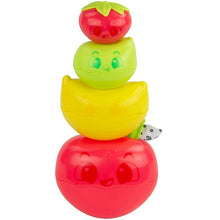 Load image into Gallery viewer, Lamaze Stack & Nest Fruit Pals