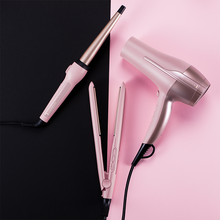 Load image into Gallery viewer, REMINGTON Coconut Smooth Curling Wand - Allsport