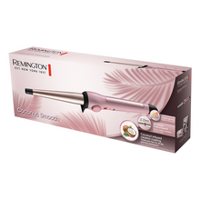 Load image into Gallery viewer, REMINGTON Coconut Smooth Curling Wand - Allsport