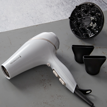 Load image into Gallery viewer, REMINGTON Hydraluxe AC Hairdryer - Allsport