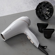 Load image into Gallery viewer, REMINGTON Hydraluxe AC Hairdryer - Allsport
