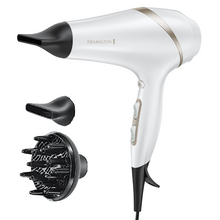 Load image into Gallery viewer, REMINGTON Hydraluxe AC Hairdryer - Allsport