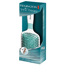 Load image into Gallery viewer, REMINGTON Shine Therapy Paddle Brush - Allsport