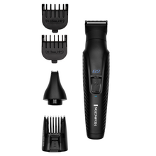 Load image into Gallery viewer, REMINGTON G2 Graphite Series Multi Grooming Kit - Allsport