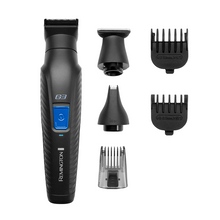 Load image into Gallery viewer, REMINGTON G3 Graphite Series Multi Grooming Kit - Allsport