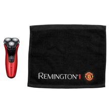 Load image into Gallery viewer, REMINGTON Power Series Aqua Rotary Shaver Manchester United Edition - Allsport