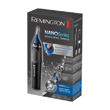 Load image into Gallery viewer, REMINGTON Nano Series Lithium Nose and Ear Trimmer - Allsport