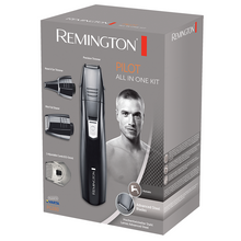 Load image into Gallery viewer, REMINGTON Pilot Grooming Kit - Allsport