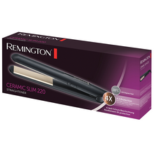 Load image into Gallery viewer, REMINGTON Ceramic Slim 220 Straightener - Allsport
