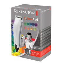Load image into Gallery viewer, REMINGTON ColourCut Hair Clipper - Allsport