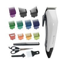 Load image into Gallery viewer, REMINGTON ColourCut Hair Clipper - Allsport