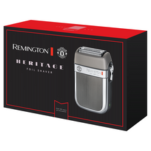 Load image into Gallery viewer, Heritage Foil Shaver Manchester United Edition - Allsport