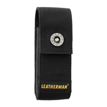 Load image into Gallery viewer, LEATHERMAN Charge + Camo/Forest - SHEATH Black Nylon - Allsport
