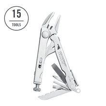 Load image into Gallery viewer, LEATHERMAN Crunch - Leather Box/Peg - Allsport